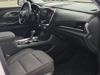 2020 Chevrolet Traverse LT 1LT
