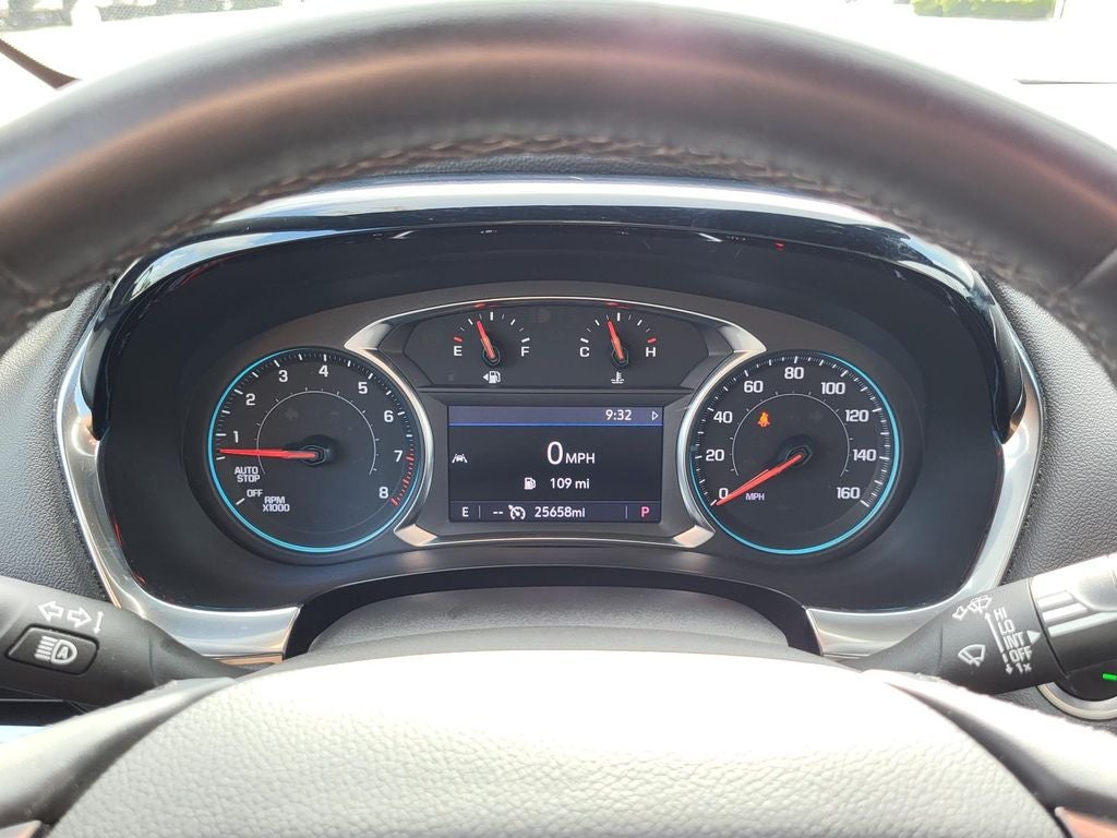 2023 Chevrolet Traverse LT 1LT