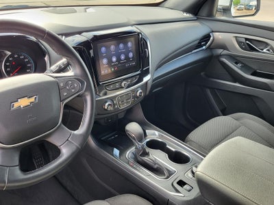 2023 Chevrolet Traverse LT 1LT