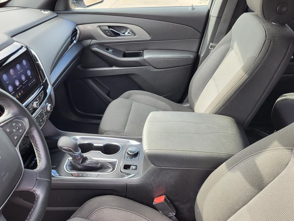 2023 Chevrolet Traverse LT 1LT