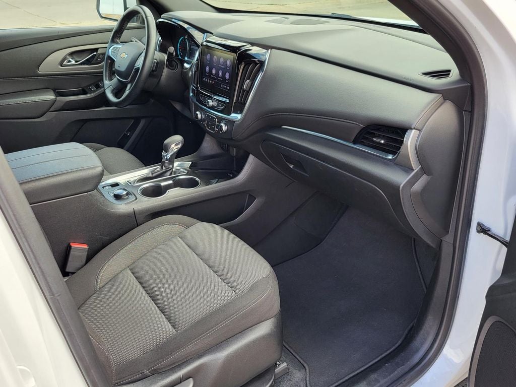 2023 Chevrolet Traverse LT 1LT