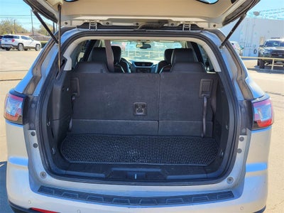 2017 Chevrolet Traverse 2LT 2LT