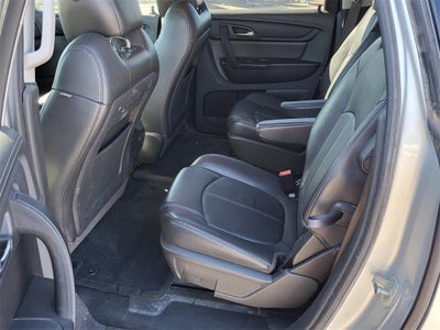 2017 Chevrolet Traverse 2LT 2LT