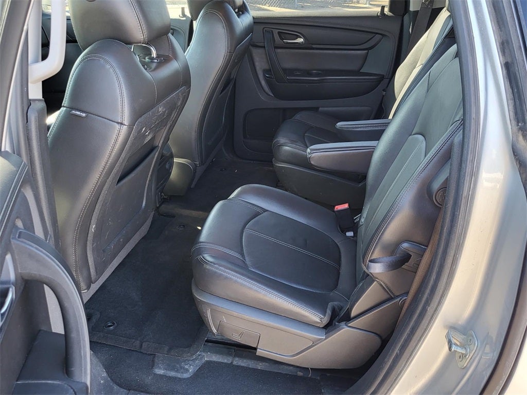 2017 Chevrolet Traverse 2LT 2LT