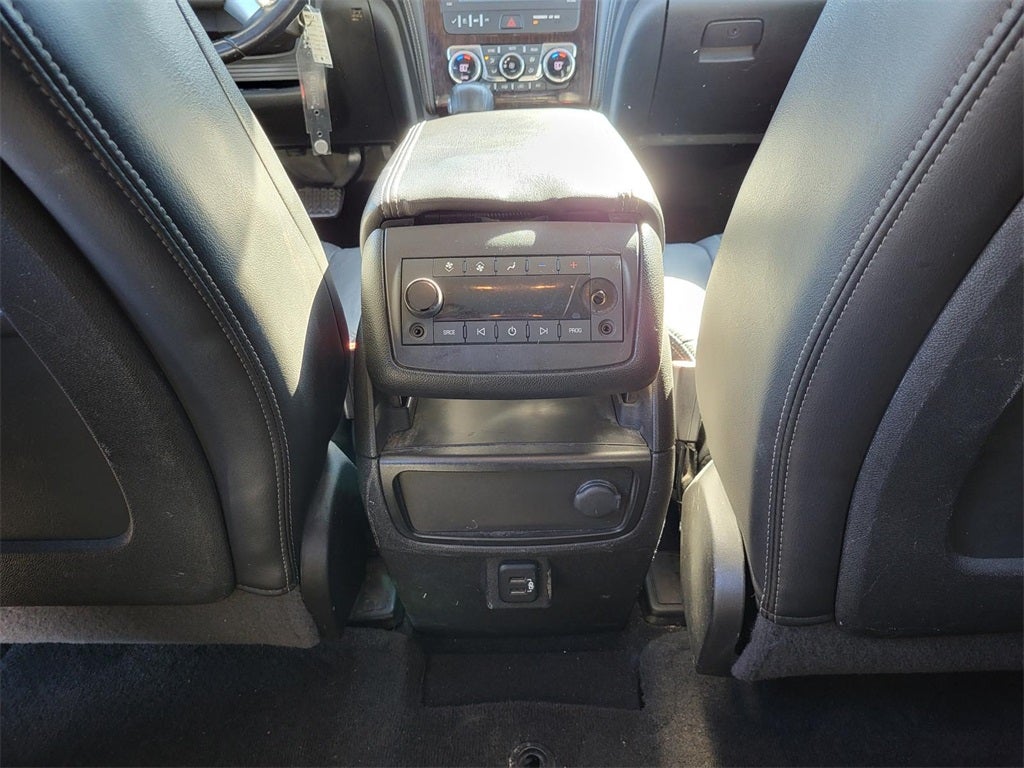 2017 Chevrolet Traverse 2LT 2LT