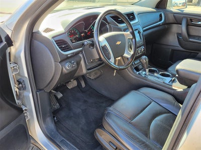 2017 Chevrolet Traverse 2LT 2LT