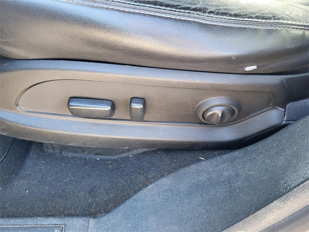 2017 Chevrolet Traverse 2LT 2LT