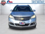 2017 Chevrolet Traverse 2LT 2LT