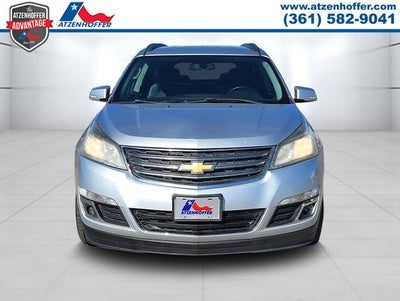 2017 Chevrolet Traverse 2LT 2LT