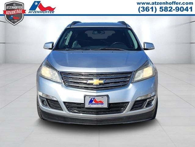 2017 Chevrolet Traverse 2LT 2LT