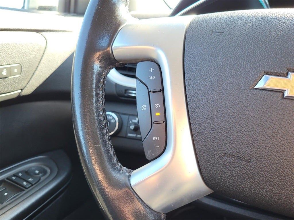2017 Chevrolet Traverse 2LT 2LT