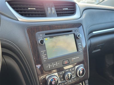 2017 Chevrolet Traverse 2LT 2LT