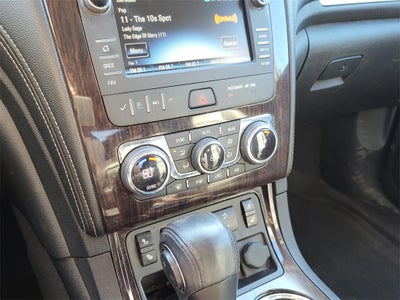 2017 Chevrolet Traverse 2LT 2LT