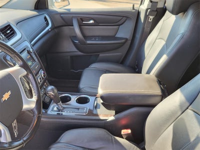 2017 Chevrolet Traverse 2LT 2LT