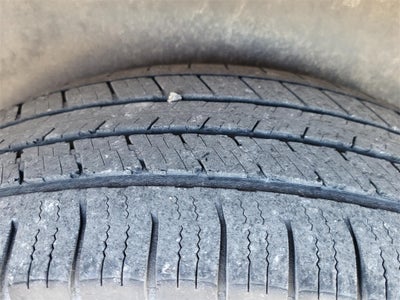 2017 Chevrolet Traverse 2LT 2LT