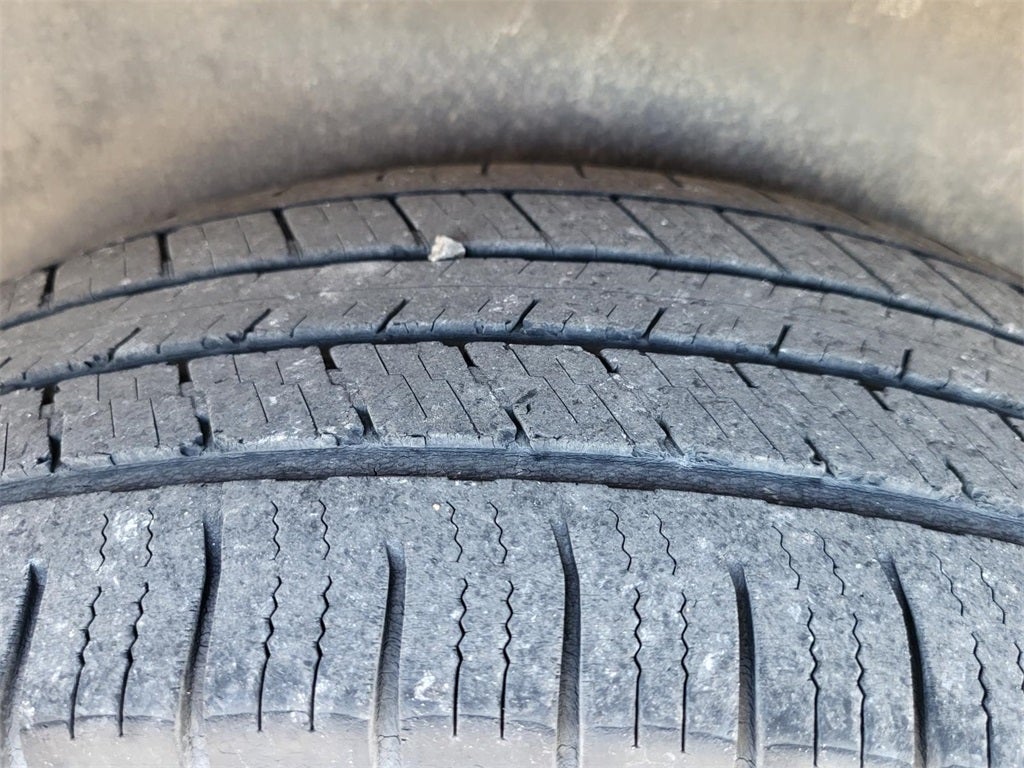 2017 Chevrolet Traverse 2LT 2LT