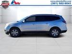2017 Chevrolet Traverse 2LT 2LT