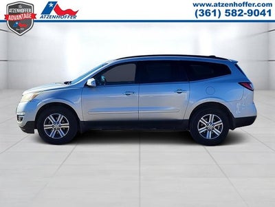 2017 Chevrolet Traverse 2LT 2LT