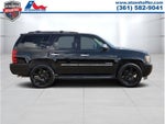 2012 Chevrolet Tahoe LTZ