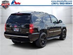 2012 Chevrolet Tahoe LTZ