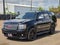 2012 Chevrolet Tahoe LTZ