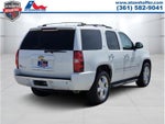2013 Chevrolet Tahoe LTZ