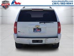 2013 Chevrolet Tahoe LTZ