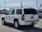 2013 Chevrolet Tahoe LTZ