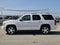 2013 Chevrolet Tahoe LTZ