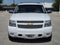 2013 Chevrolet Tahoe LTZ