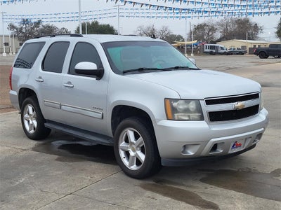 2010 Chevrolet Tahoe LS