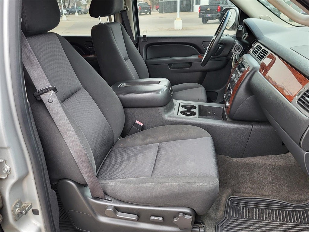 2010 Chevrolet Tahoe LS