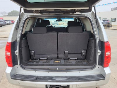 2010 Chevrolet Tahoe LS