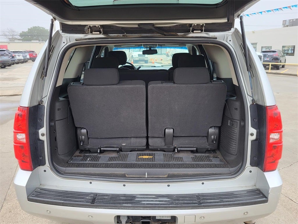 2010 Chevrolet Tahoe LS