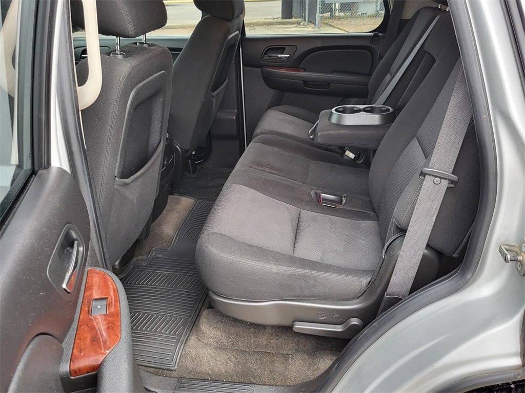 2010 Chevrolet Tahoe LS