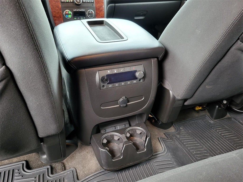 2010 Chevrolet Tahoe LS