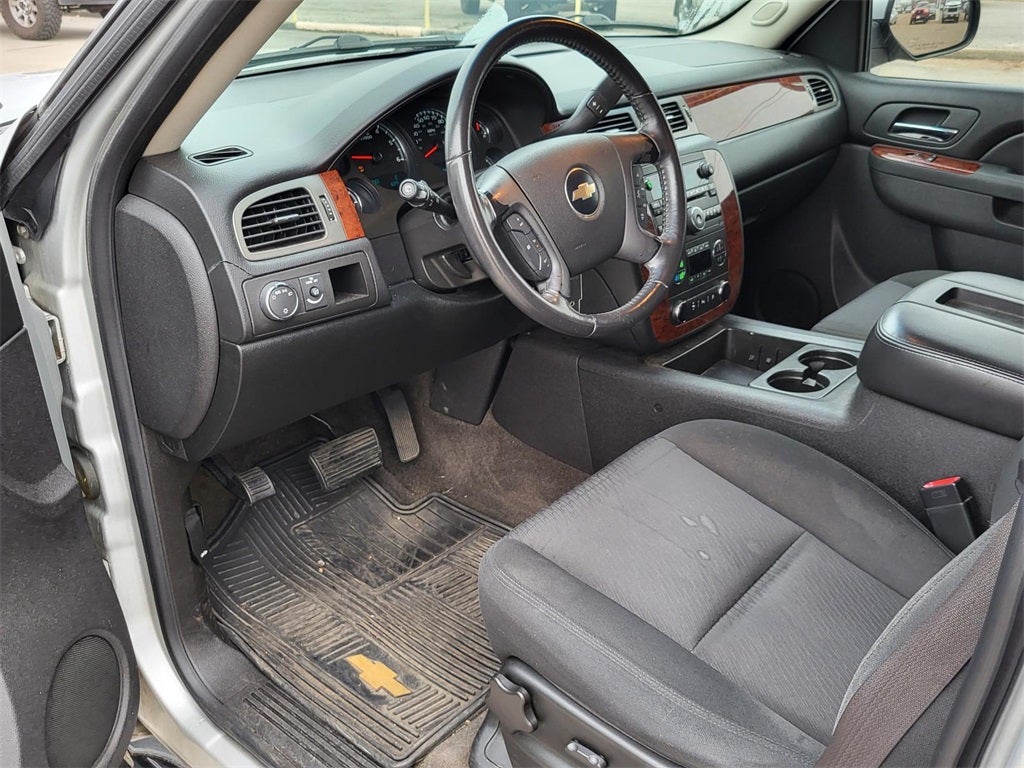 2010 Chevrolet Tahoe LS