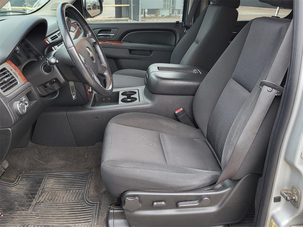 2010 Chevrolet Tahoe LS