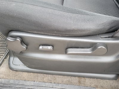 2010 Chevrolet Tahoe LS