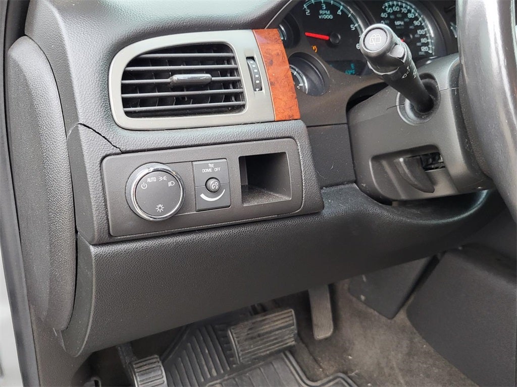 2010 Chevrolet Tahoe LS