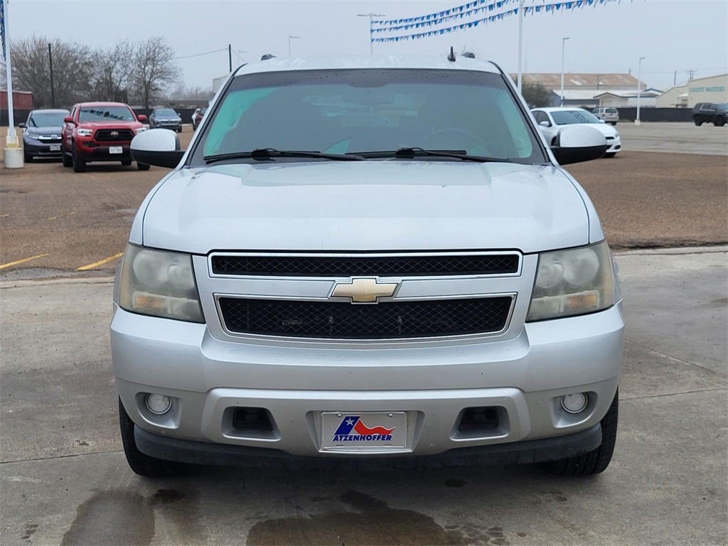 2010 Chevrolet Tahoe LS