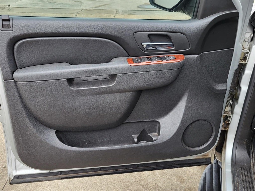 2010 Chevrolet Tahoe LS