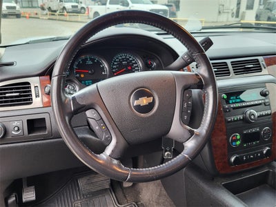 2010 Chevrolet Tahoe LS