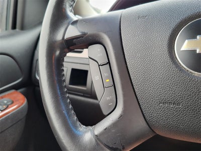 2010 Chevrolet Tahoe LS