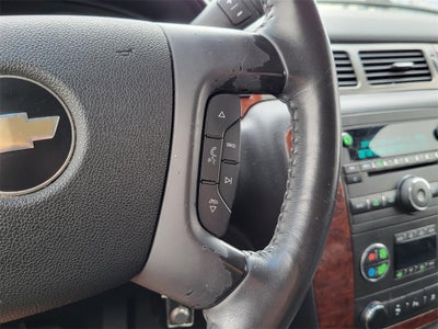 2010 Chevrolet Tahoe LS