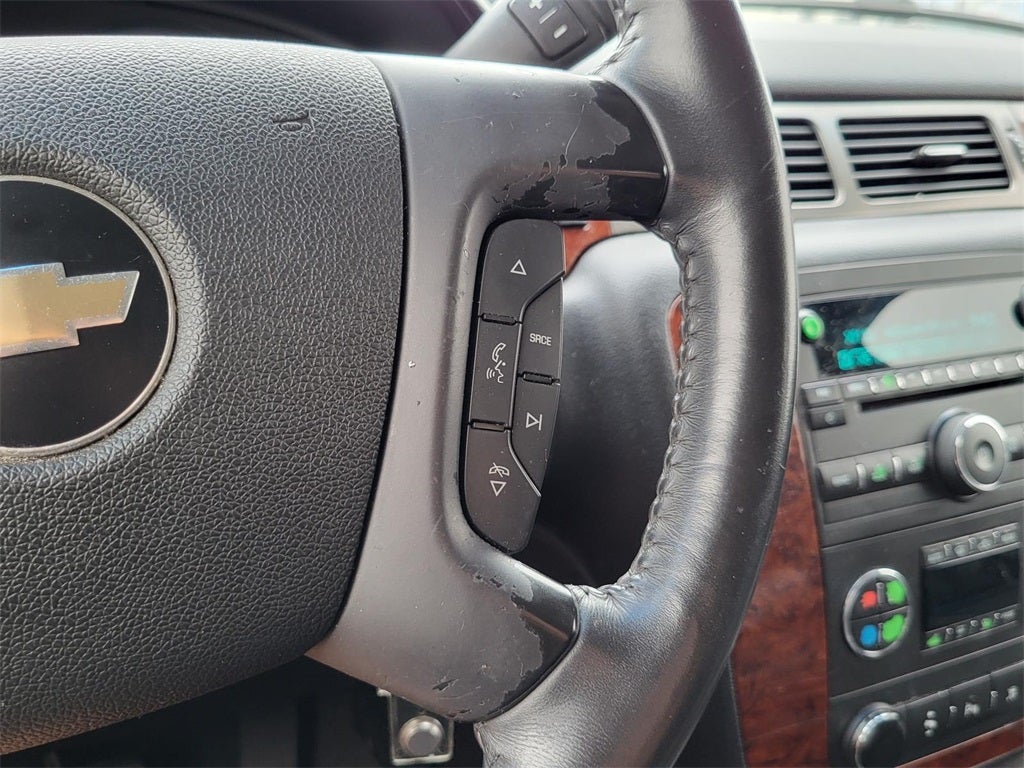 2010 Chevrolet Tahoe LS