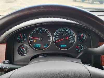 2010 Chevrolet Tahoe LS