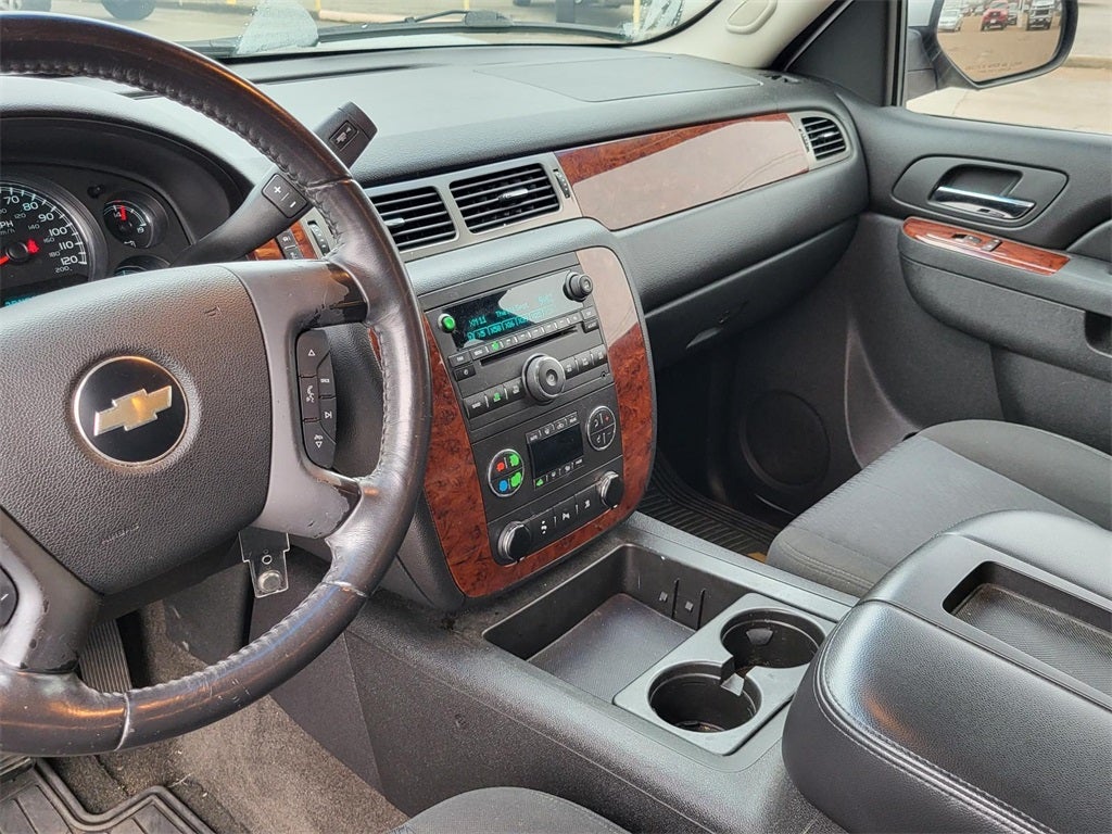 2010 Chevrolet Tahoe LS