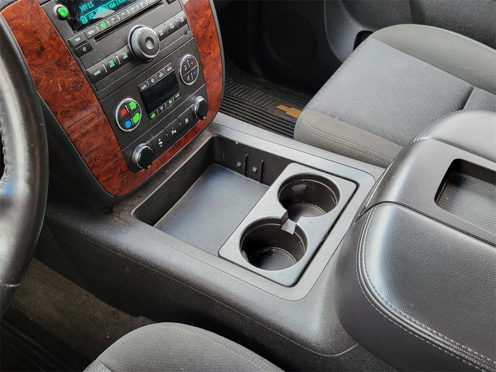 2010 Chevrolet Tahoe LS