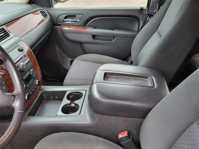 2010 Chevrolet Tahoe LS